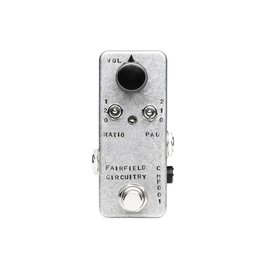 Fairfield Circuitry Fairfield Circuitry The Accountant, Compressor