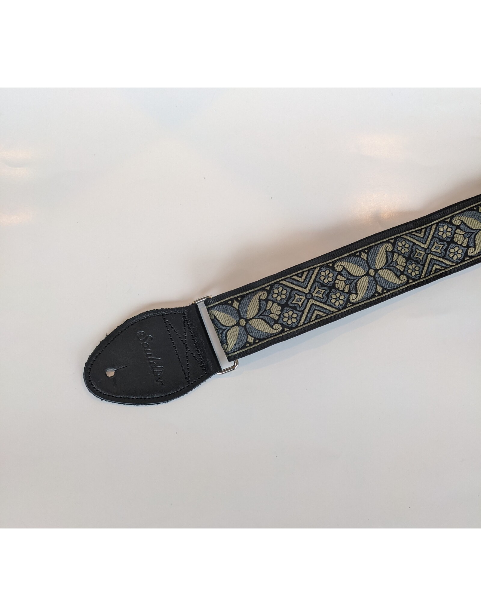 Souldier Souldier Straps GS1320 Madrid, Olive
