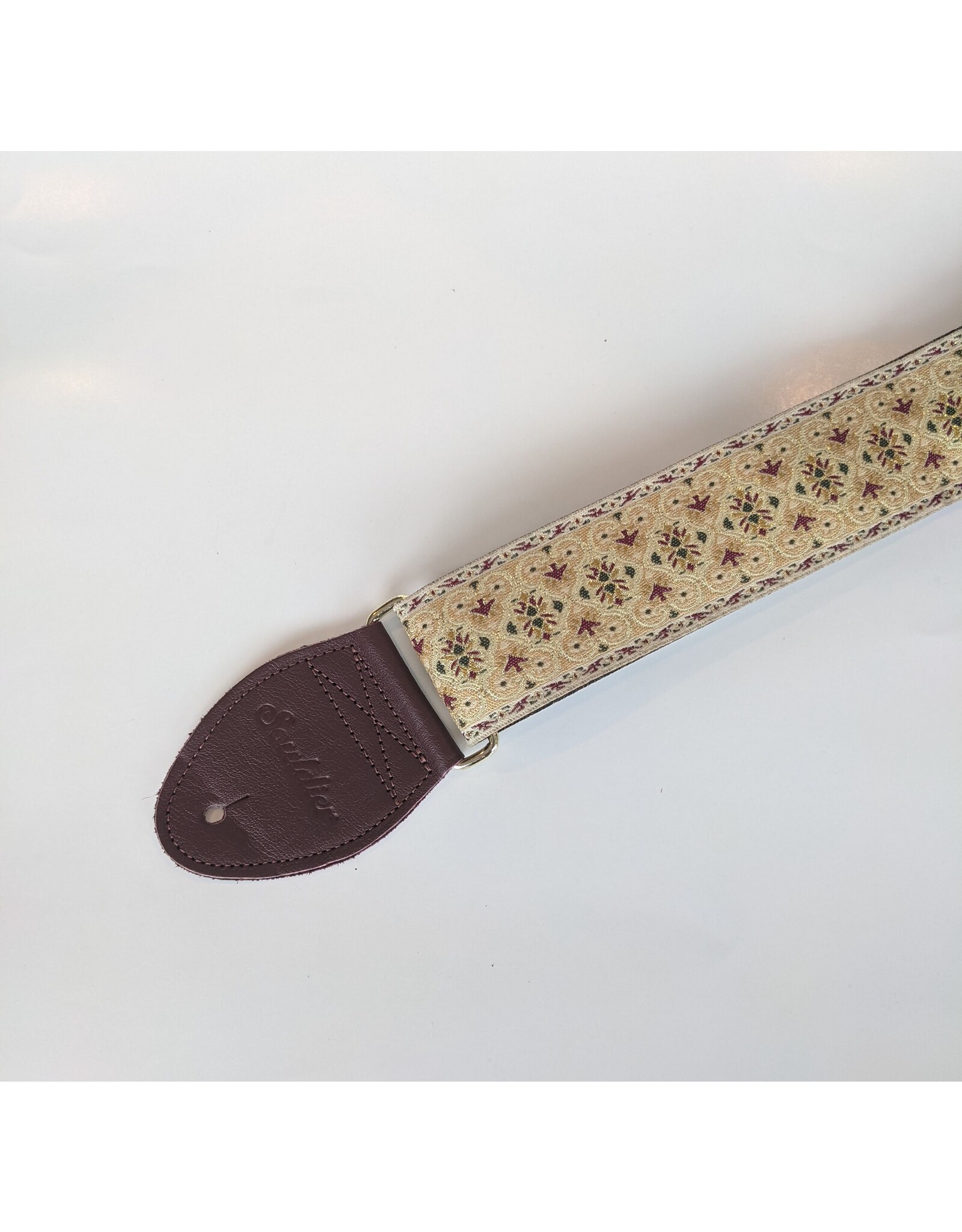 Souldier Souldier Straps GS0075 Persian Gold