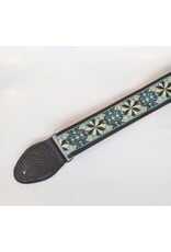 Souldier Souldier Straps GS0273 - Dresden Star, Seafoam