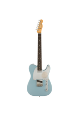 Fender Fender Chrissie Hynde Telecaster, Ice Blue Metallic, Rosewood fb, w/ HSC