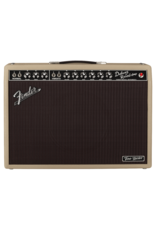 Fender Fender Tone Master Deluxe Reverb Blonde, 120V