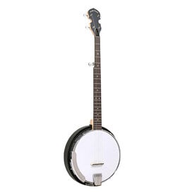 Gold Tone Gold Tone AC-5: Acoustic Composite 5-String Banjo w/Gig Bag