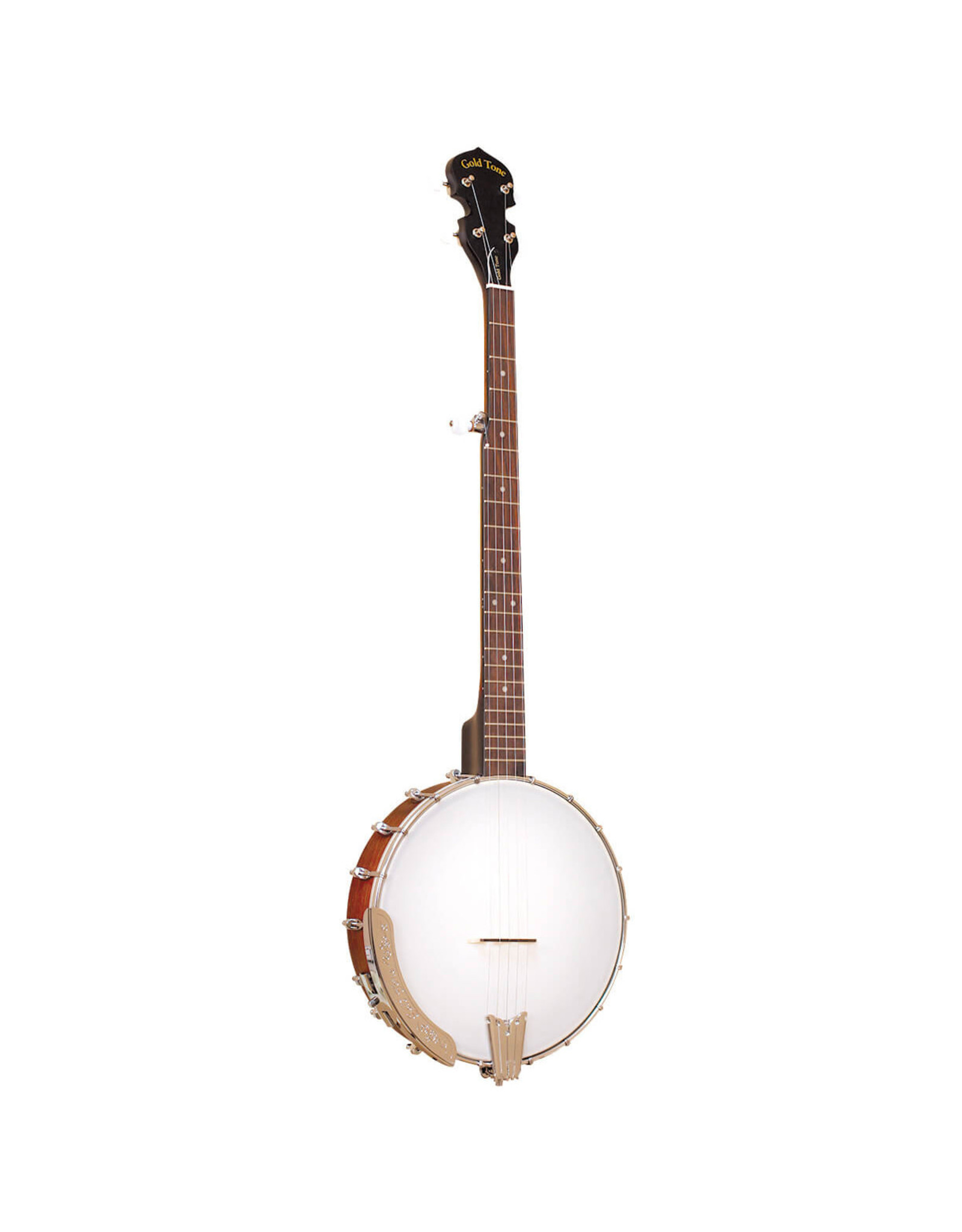 Gold Tone Gold Tone CC-50: Cripple Creek Banjo w/Gig Bag