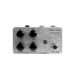 Fairfield Circuitry Fairfield Circuitry ~900 Fuzz