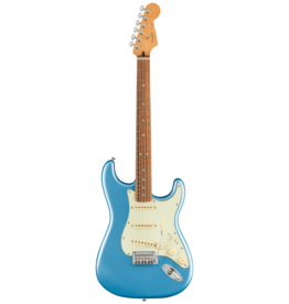 Fender Fender Player Plus Stratocaster, Opal Spark, w/ Gig Bag