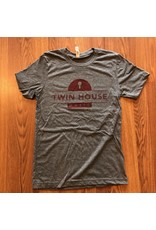 Twin House Music T-shirt