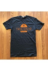 Twin House Music T-shirt