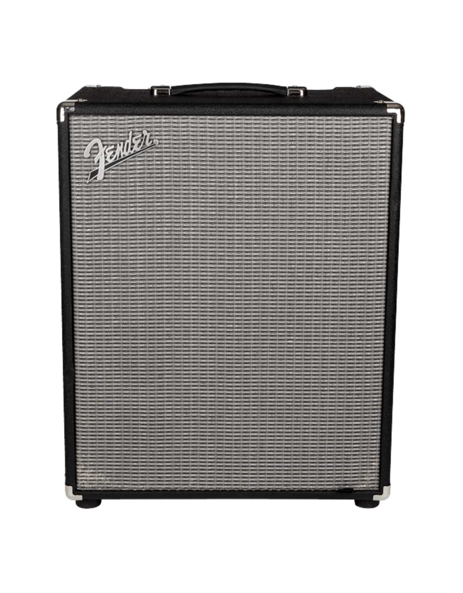 Fender Fender Rumble 500 (V3), 120V, Black/Silver