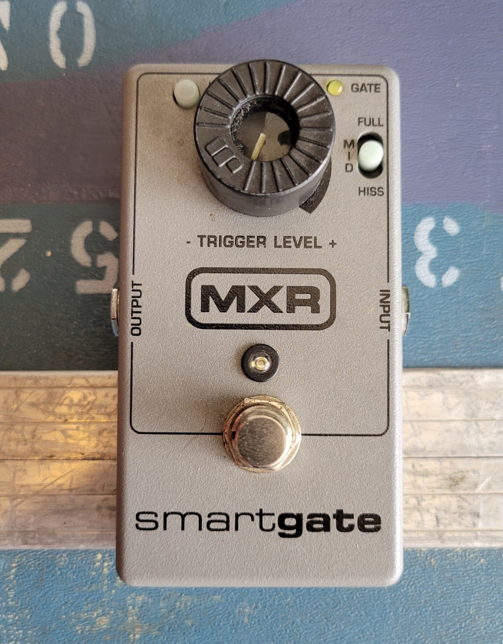 MXR MXR Smartgate Used