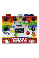 Alexander Pedals Alexander Pedals Syntax Error 2