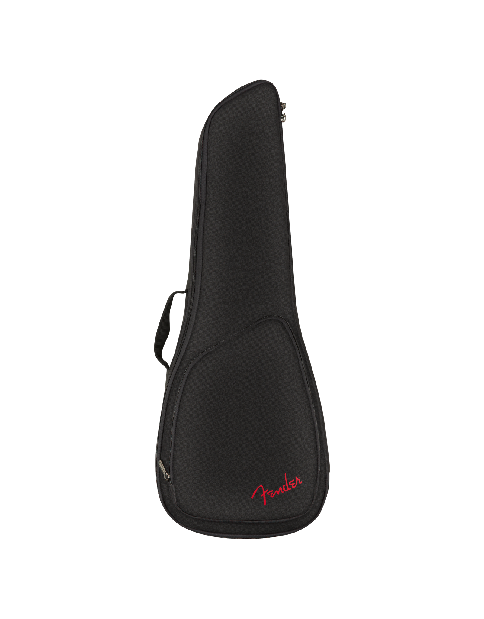 Fender Fender FU610 Concert Ukulele Gig Bag, Black