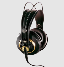 AKG AKG K240 Studio Semi-open Pro Studio Headphones