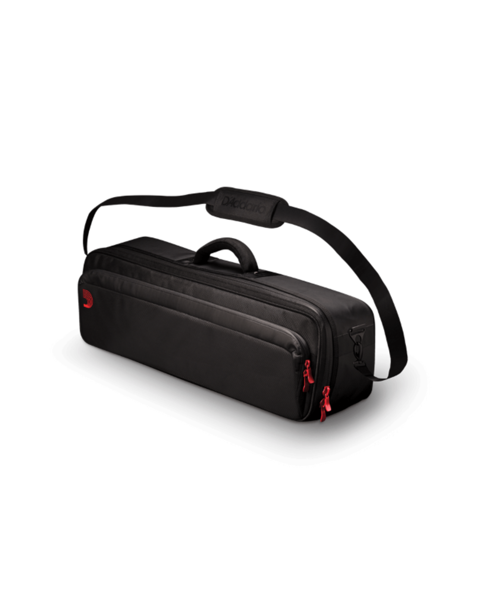 D'Addario D'Addario Backline Pedalboard Transporter 1