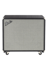 Fender Fender Bassman® 115 Neo, Black/Silver