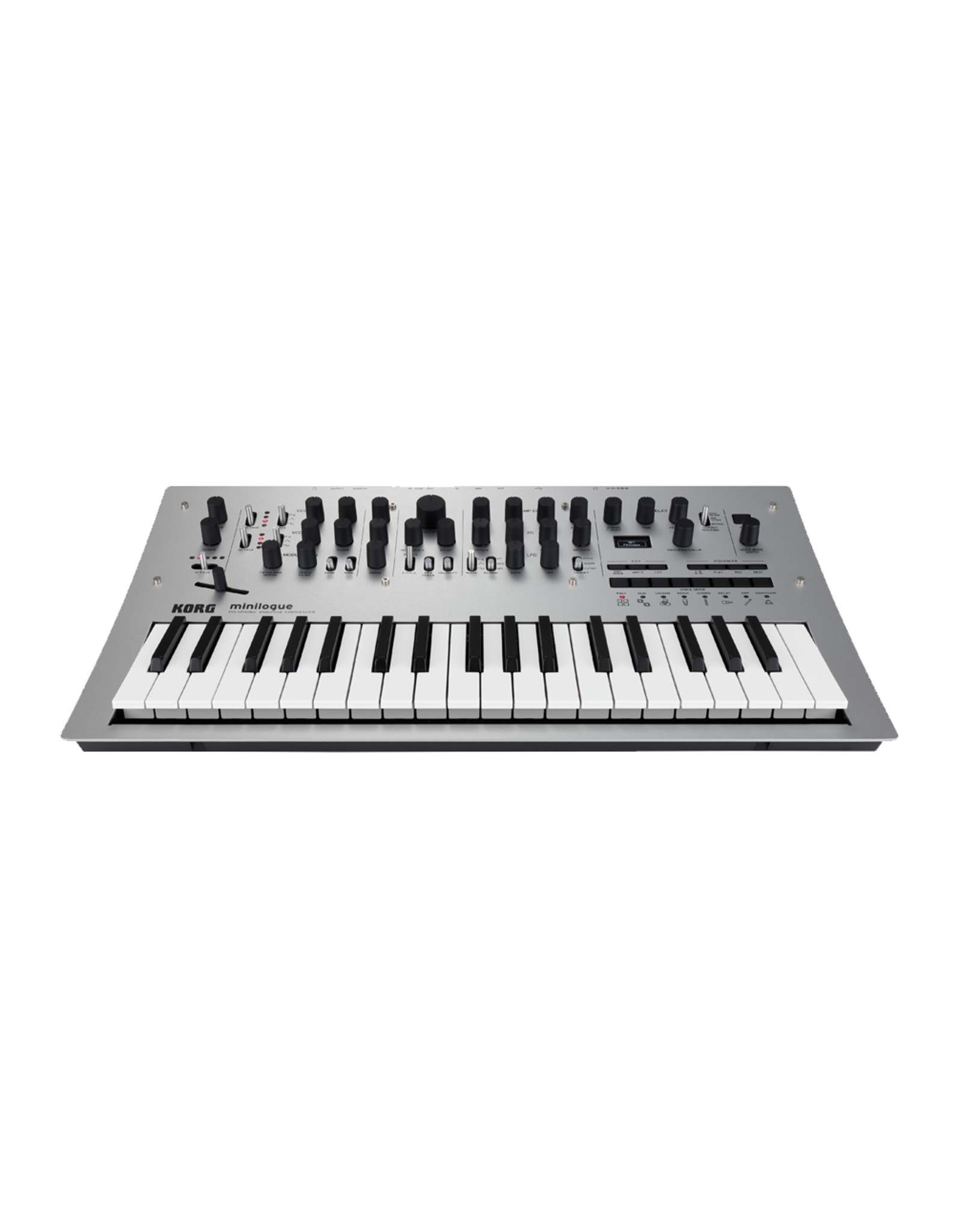 Korg Korg Minilogue