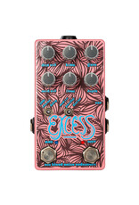 Old Blood Noise Endeavors OBNE Excess V2 Distortion Chorus/Delay