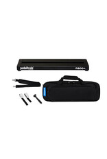 Pedaltrain Pedaltrain Nano+ 18"x5" Pedalboard w/Soft Case