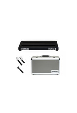 Pedaltrain Pedaltrain Metro 16 HC 16"x8" Pedalboard w/Hard Case