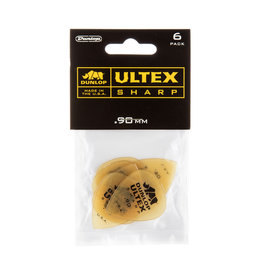 Dunlop Ultex Sharp Player Pack, .90
