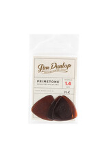 Dunlop Dunlop 1.4 Primetone Triangle Sculpted Plectra Player Pack (3 Picks)