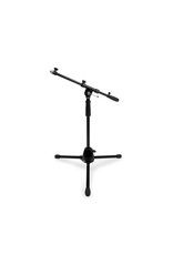 Hosa Hosa Tripod Mic Stand w/boom, Mid-Height