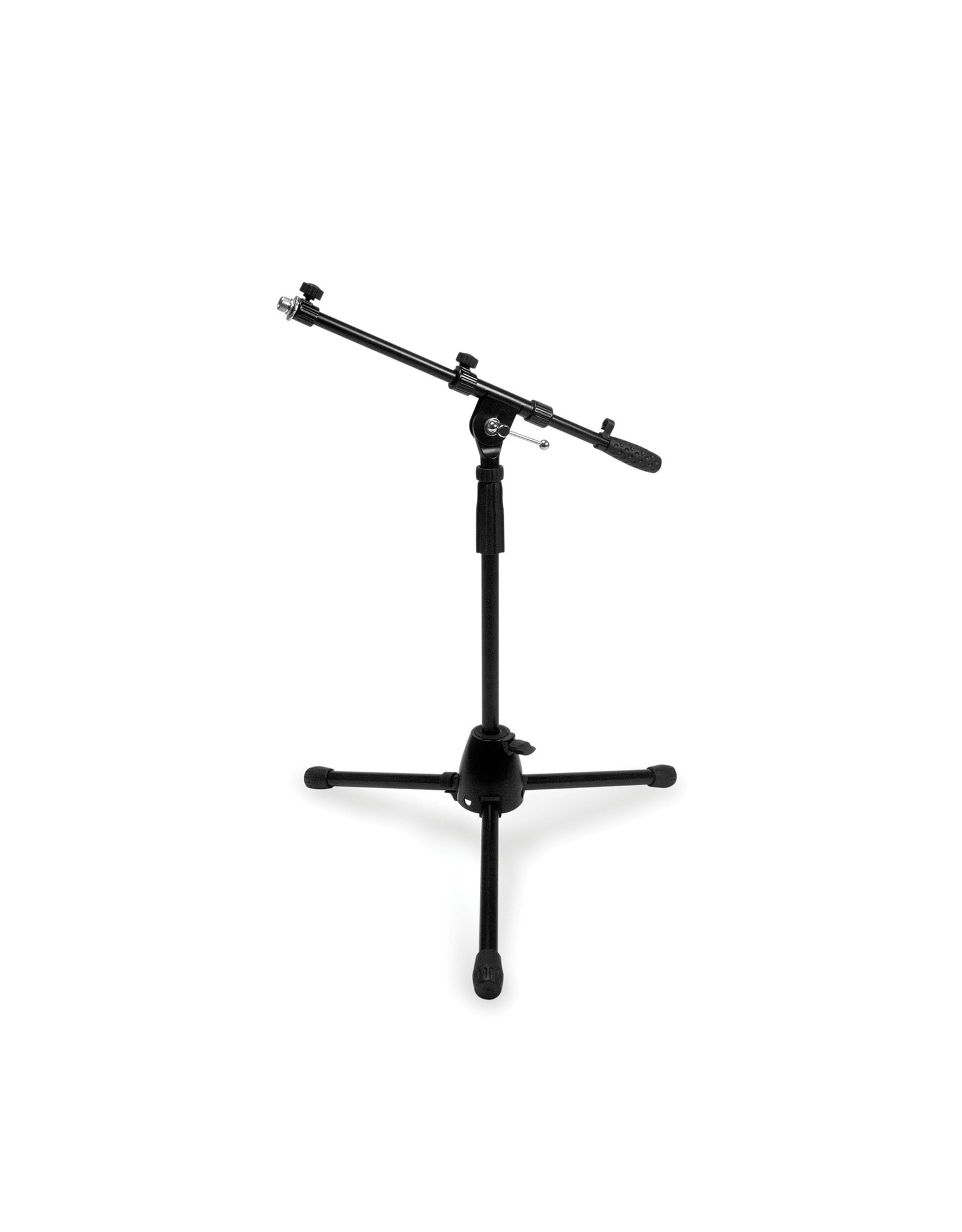 Hosa Hosa Tripod Mic Stand w/boom, Mid-Height