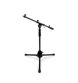 Hosa Hosa Tripod Mic Stand w/boom, Mid-Height