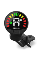 D'Addario D'Addario Nexxus 360 Rechargeable Tuner