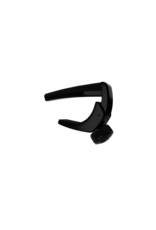 D'Addario D'Addario Pro Plus Capo Black