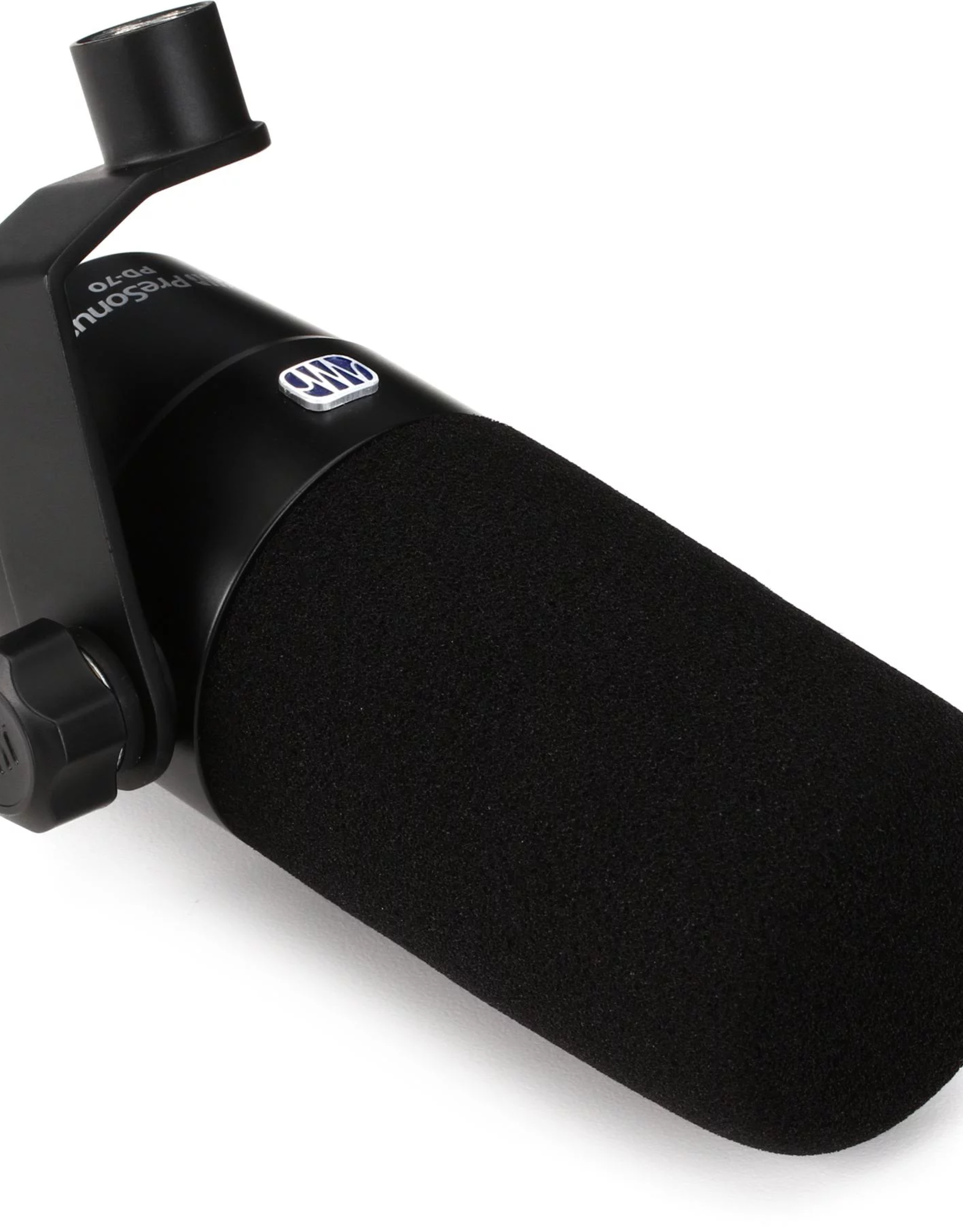 Presonus Presonus PD-70 Dynamic Vocal Microphone for Broadcast, Podcasting, and Live Streaming