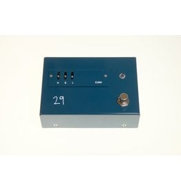 29 Pedals 29 Pedals, Euna: Elite UNity Amplifier, Rev E