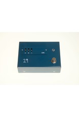 29 Pedals 29 Pedals, Euna: Elite UNity Amplifier, Rev E