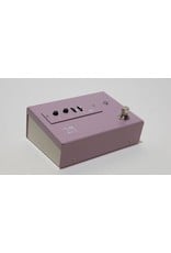29 Pedals 29 Pedals OAMP Output Amplifier, Rev E