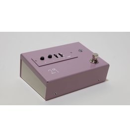 29 Pedals 29 Pedals OAMP Output Amplifier, Rev E