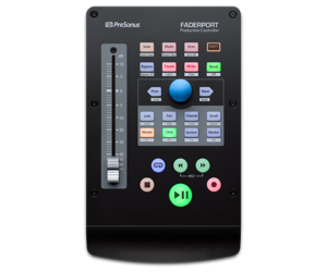 Amazon.com: PreSonus Faderport USB Production Controller