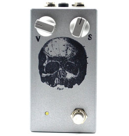 Farm Pedals Farm Pedals  The Screams Analog Octave Up
