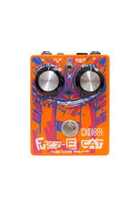 Paradox Effects Paradox Fuzz-E Cat Feline Fuzzing Modulation