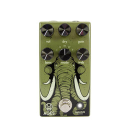 Walrus Audio Walrus Audio Ages Five-State Overdrive