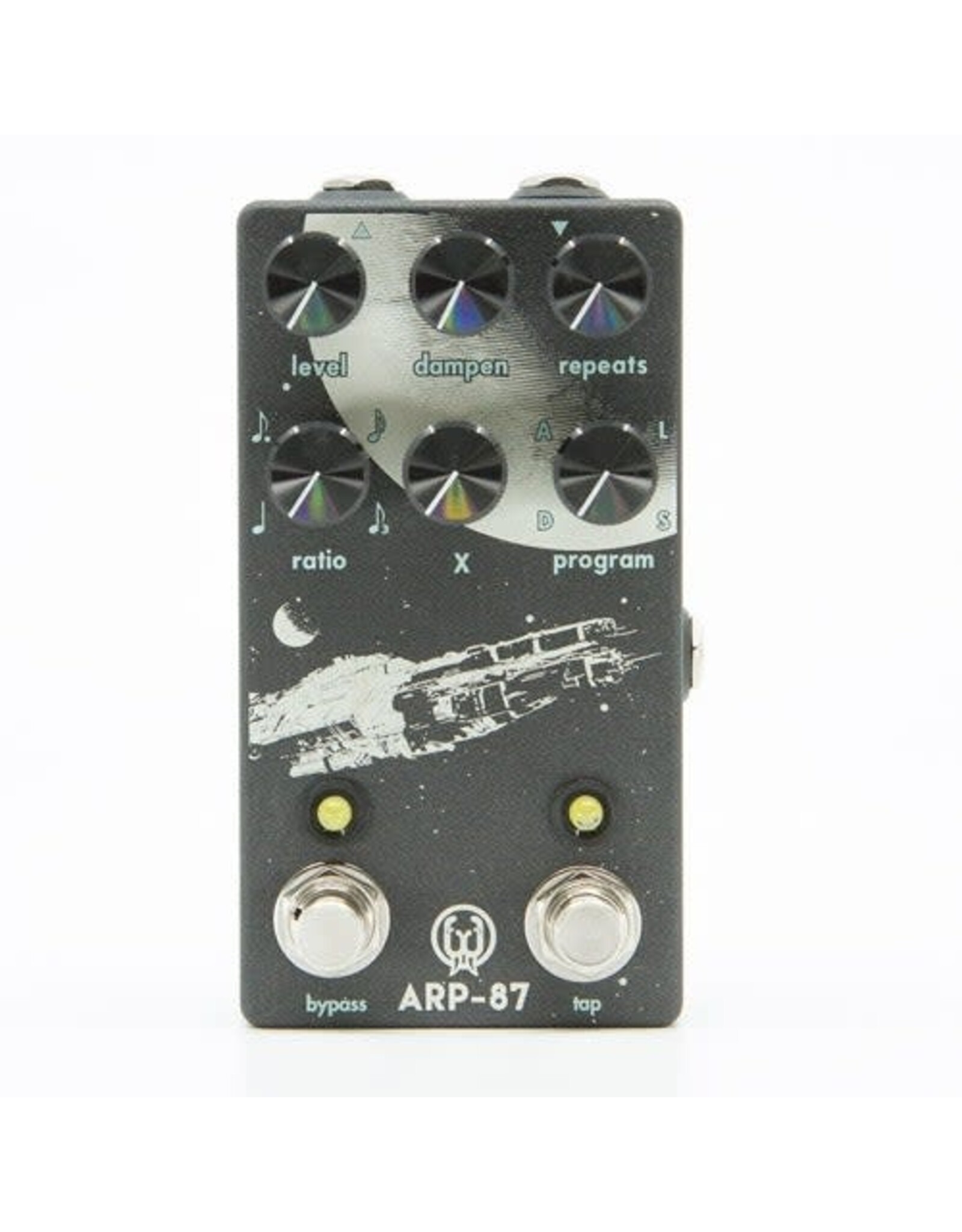 Walrus Audio Walrus Audio ARP-87 Multi-Function Delay