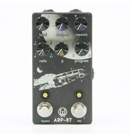 Walrus Audio Walrus Audio ARP-87 Multi-Function Delay