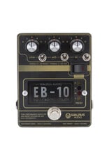 Walrus Audio Walrus Audio EB-10 Preamp/EQ/Boost (Black)