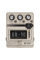 Walrus Audio Walrus Audio EB-10 Preamp/EQ/Boost (Cream)