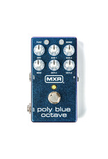 MXR MXR Poly Blue Octave