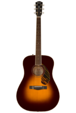 Fender Fender Paramount PD-220E Dread 3-Tone Vintage Sunburst w/hsc