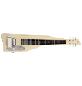 Gretsch Gretsch G5700 Electromatic Lap Steel, Vintage White
