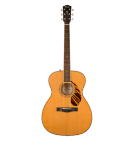 Fender Fender Paramount PO-220E Orchestra, Natural w/HSC