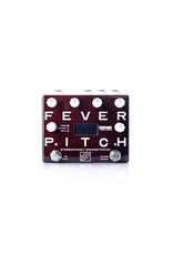 Alexander Pedals Alexander Pedals Fever Pitch 4-Voice Pitch Shifter