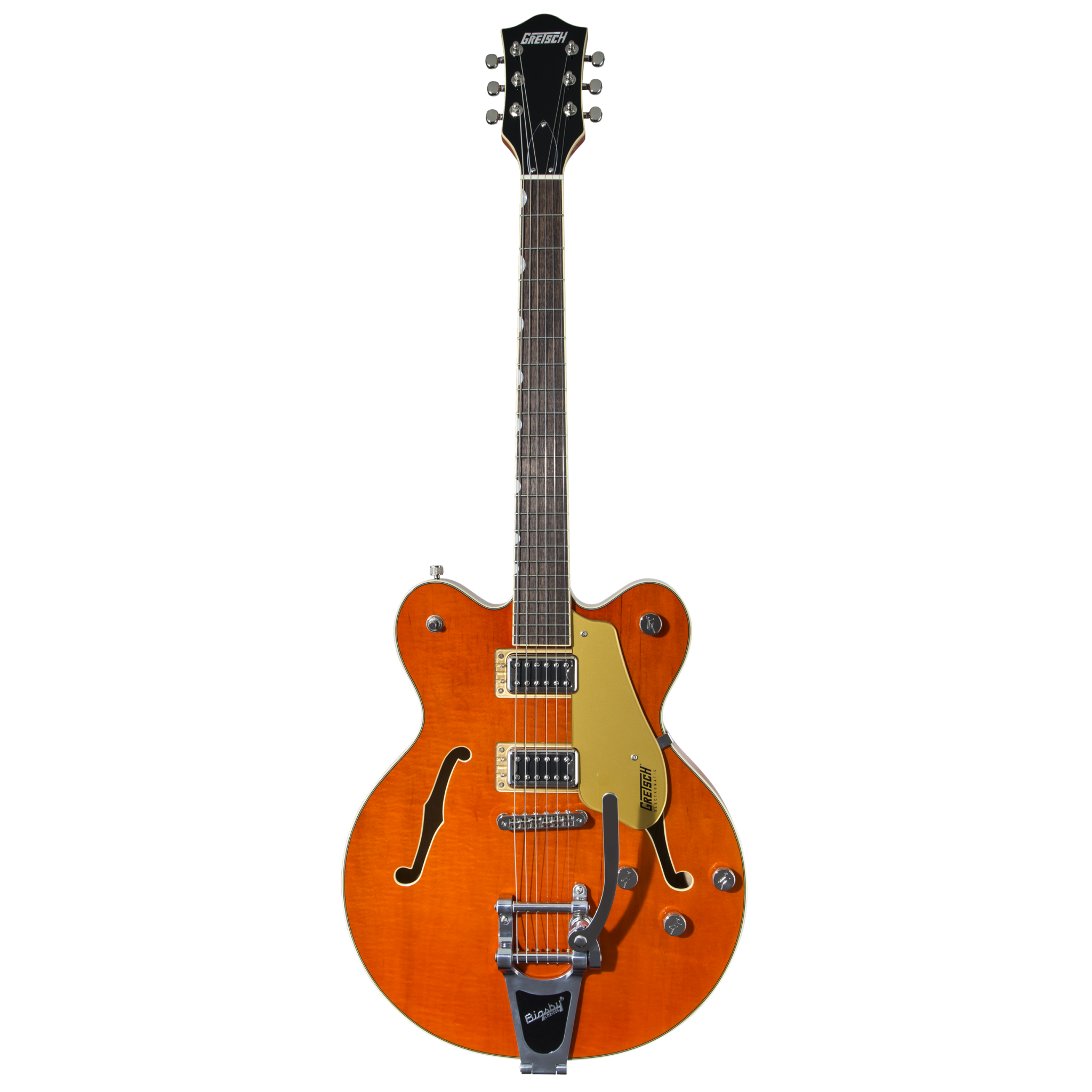 Gretsch G5622T Electromatic Center Block Double-Cut with Bigsby