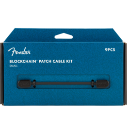 Fender Fender Blockchain Patch Cable Kit Small